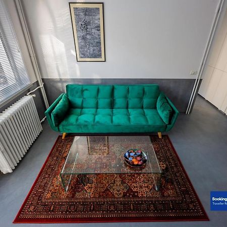 Apt 4 Kicks Клуж-Напока Экстерьер фото