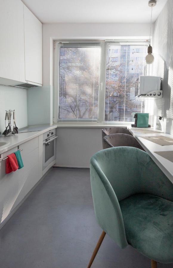 Apt 4 Kicks Клуж-Напока Экстерьер фото