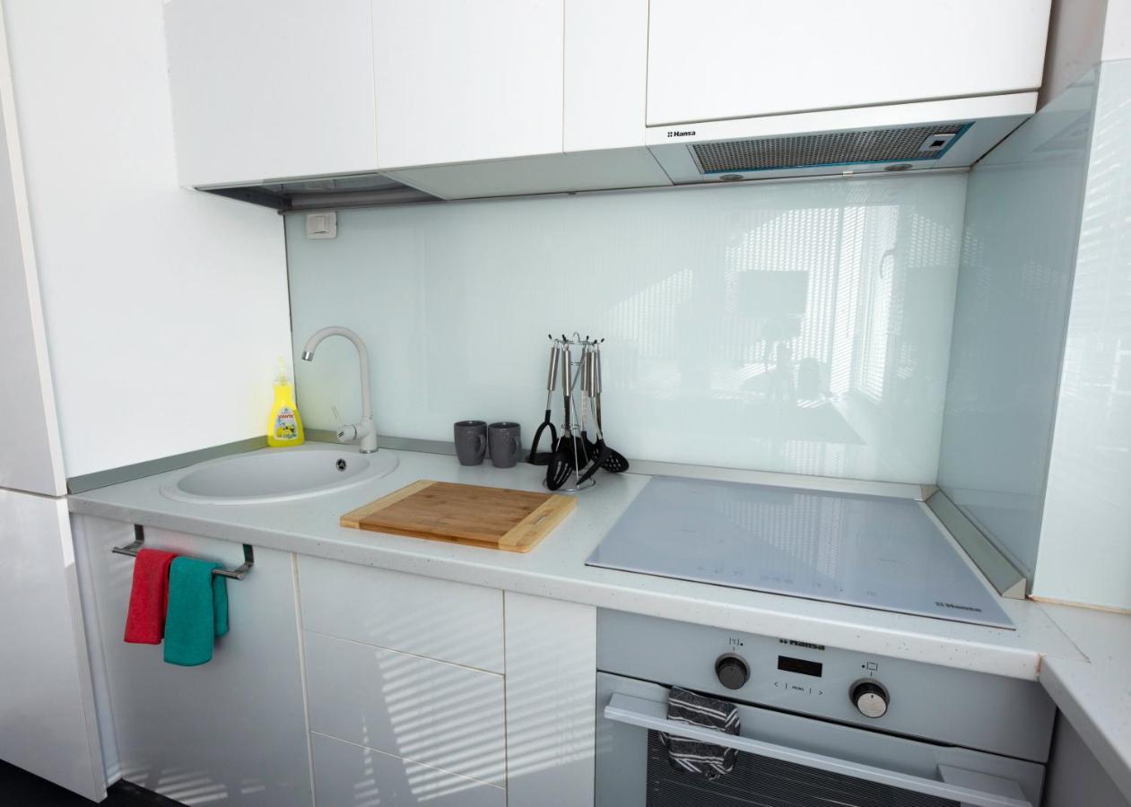 Apt 4 Kicks Клуж-Напока Экстерьер фото